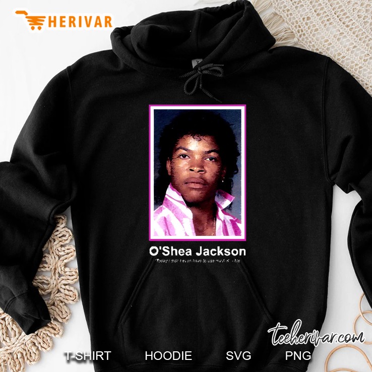 Cube Yearbook Hoodie