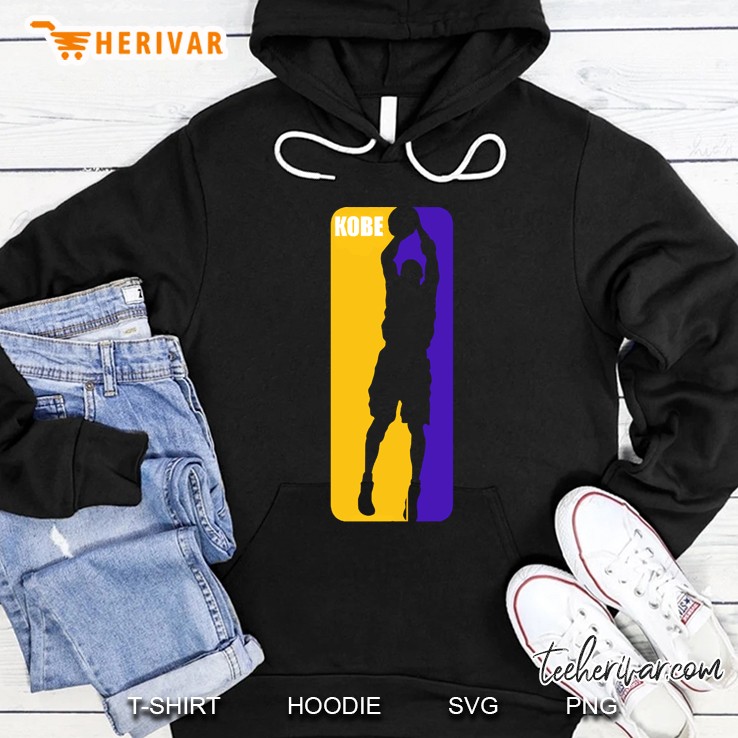 Kob8 Logo Hoodie
