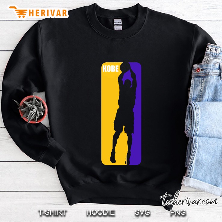 Kob8 Logo Sweatshirt