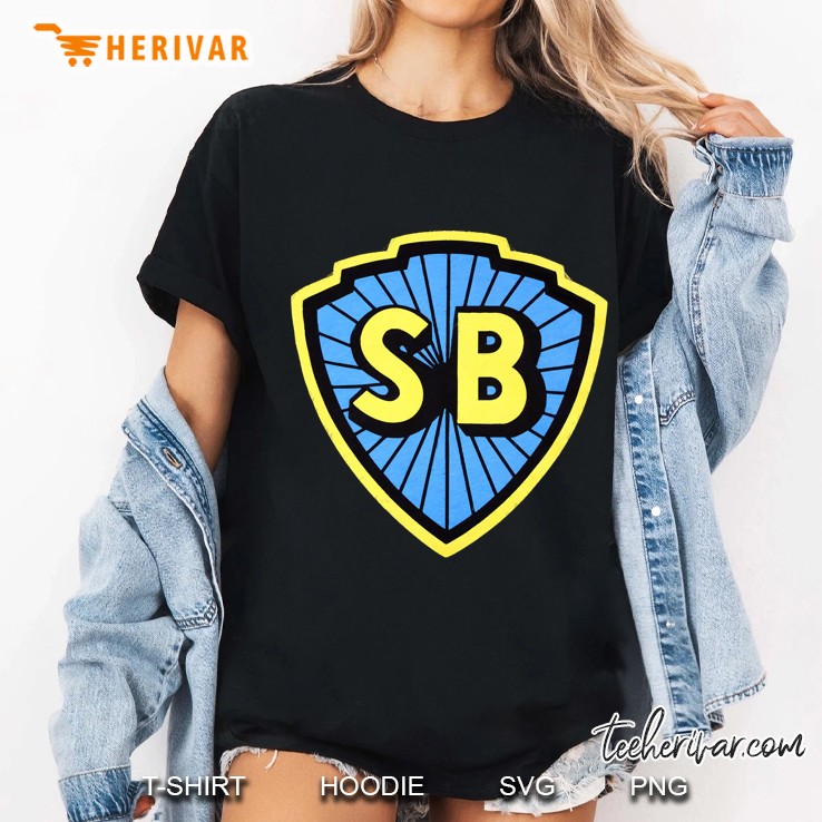 Shaw Brothers Ladies Tee