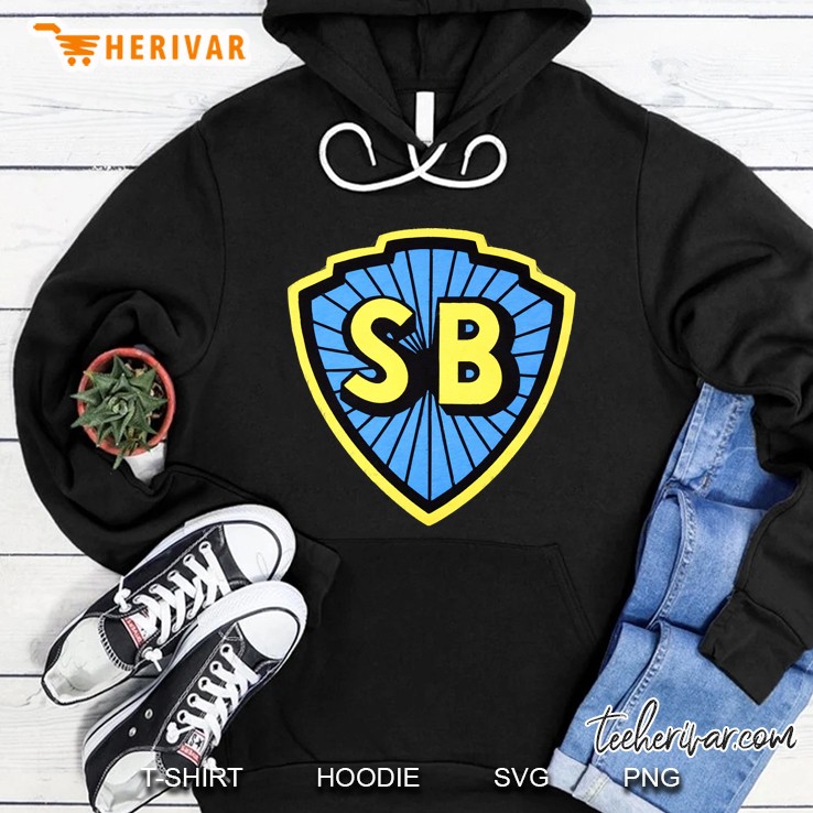 Shaw Brothers Hoodie