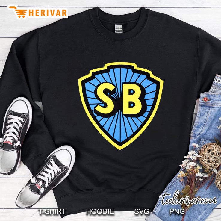 Shaw Brothers Sweatshirt