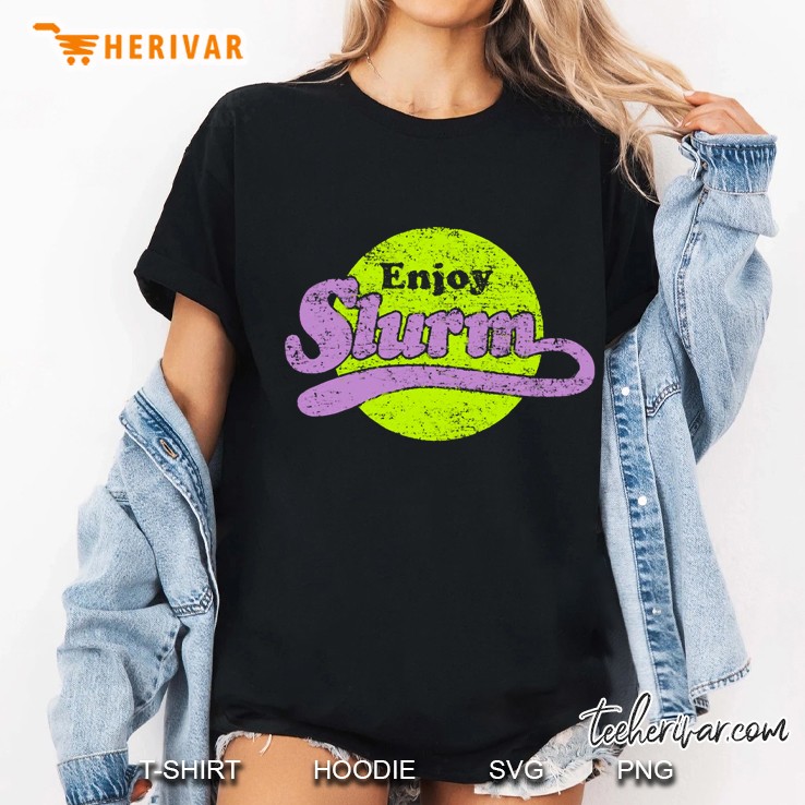 Slurm Ladies Tee