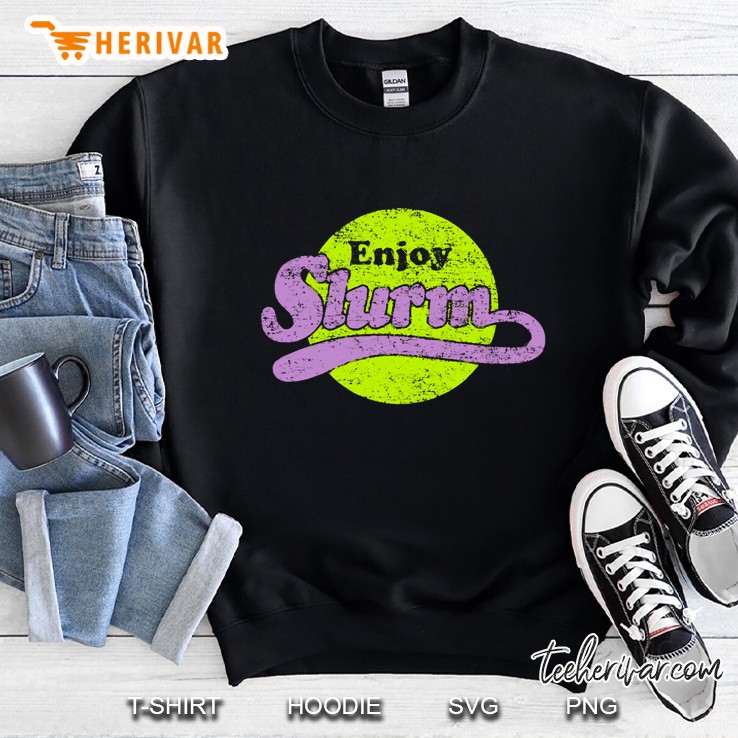 Slurm Sweatshirt