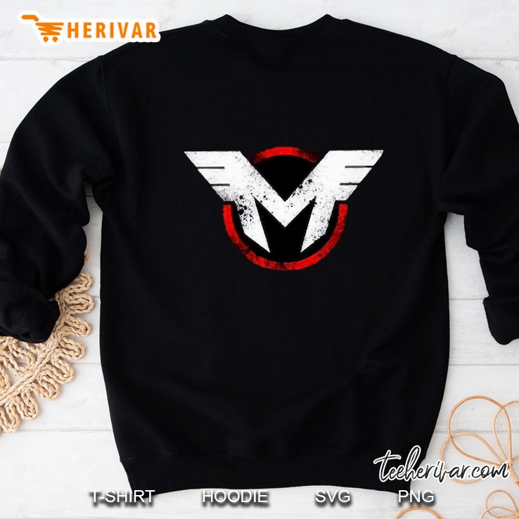 Team Mythic Merch Sweatshirt