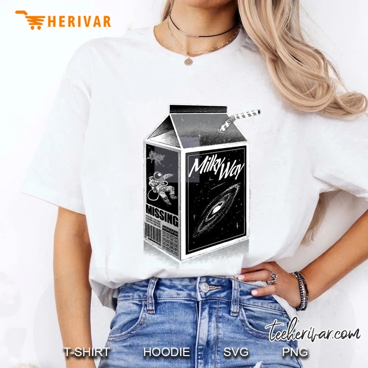 Missing Ladies Tee