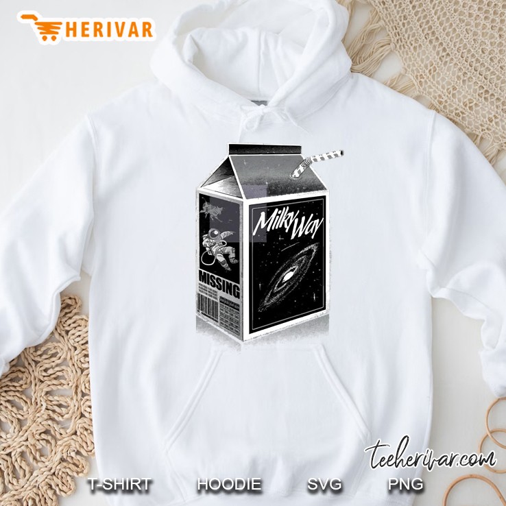 Missing Hoodie