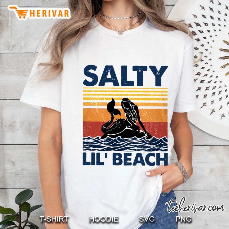 Salty Lil