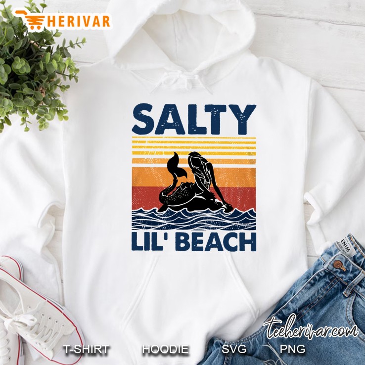 Salty Lil
