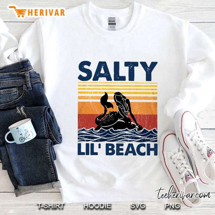 Salty Lil