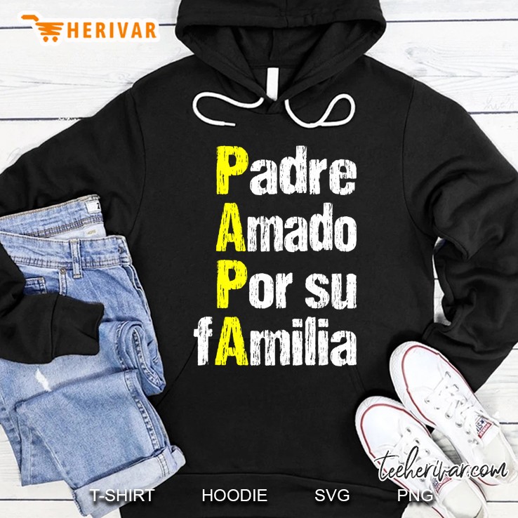 Dia Del Padre Feliz Dia Para Papa Amado Mugs