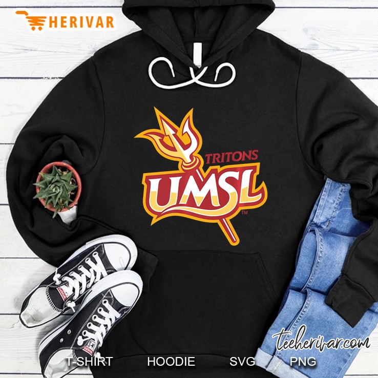 Umsl Tritons College Ncaa Ppumsl02 Hoodie