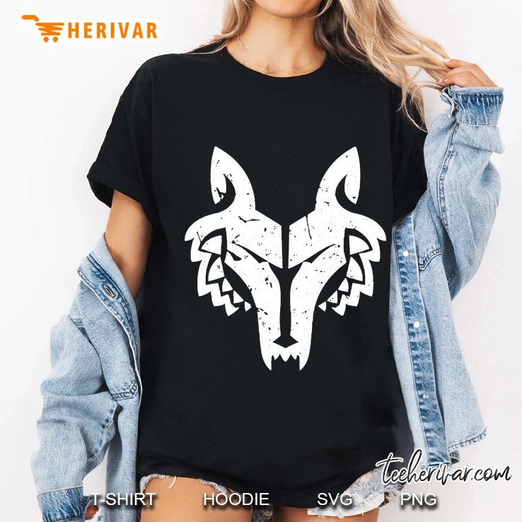 The Wolf Pack Ladies Tee