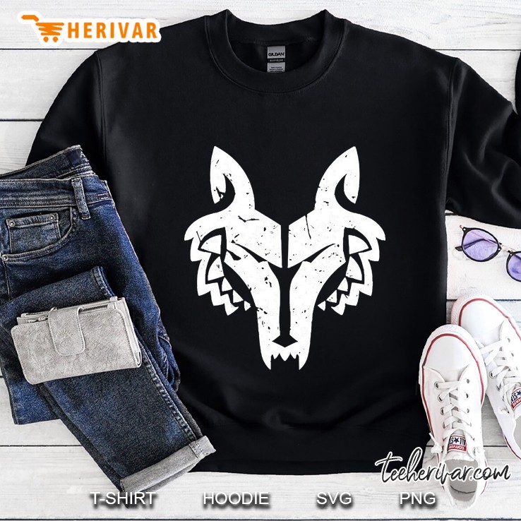 The Wolf Pack Sweatshirt