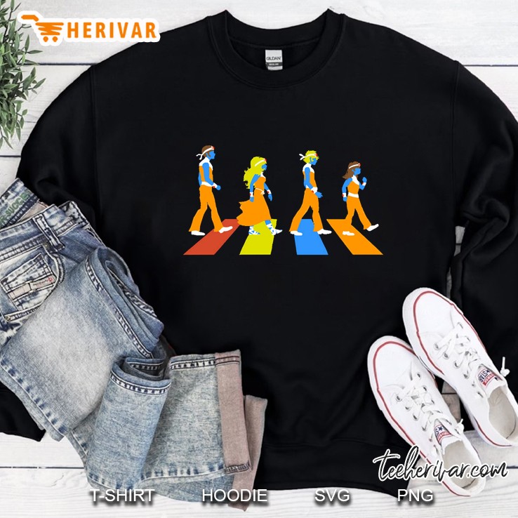 Abbey 5555 Sweatshirt
