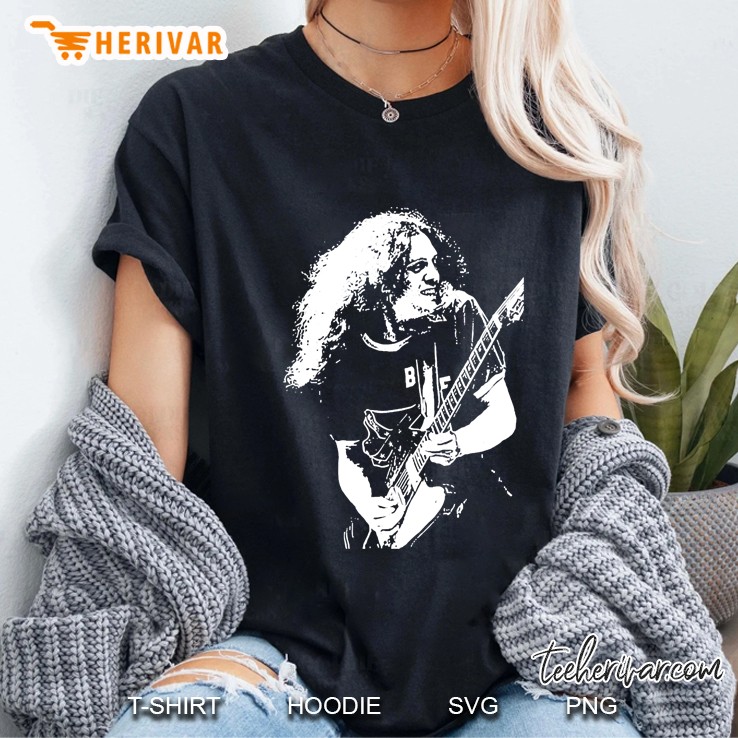 Allen Ladies Tee