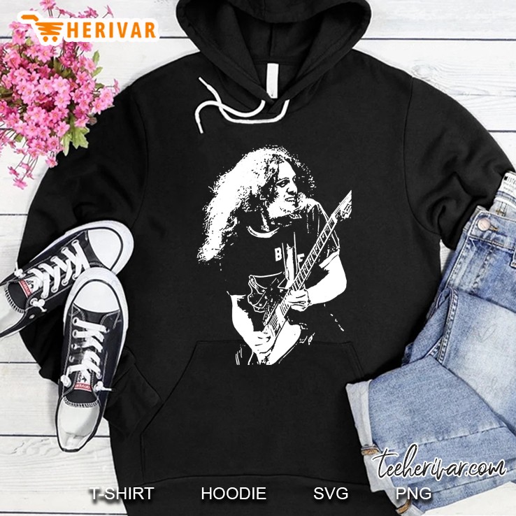 Allen Hoodie