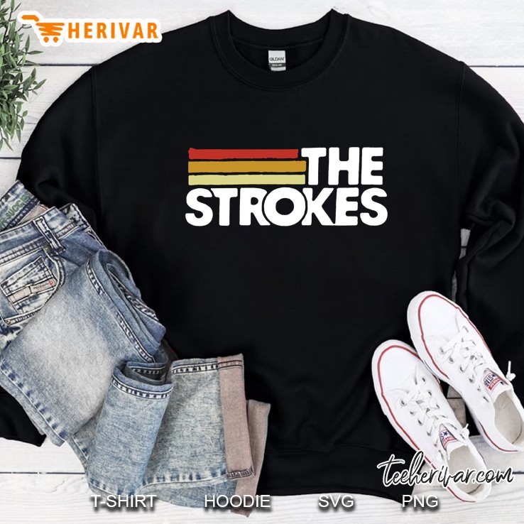 The Best Seller The Strokes Mugs