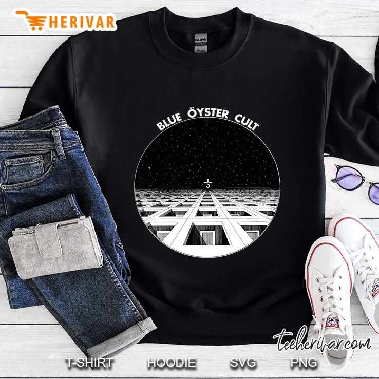 Blue Öyster Cult Sweatshirt