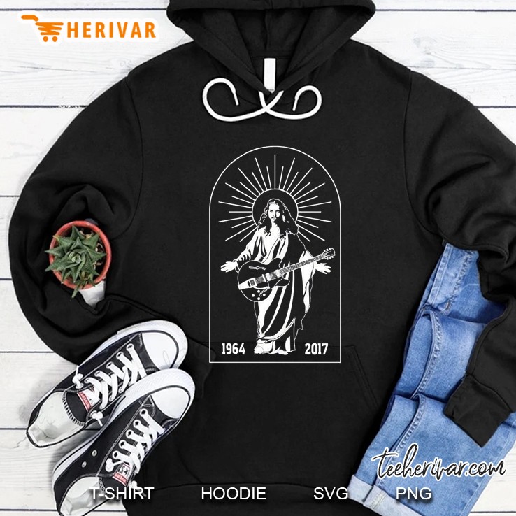 The Black Hole Son Hoodie