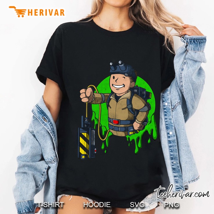 Ghost Boy Ladies Tee