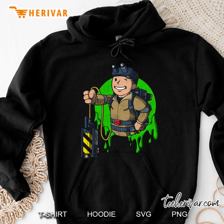 Ghost Boy Hoodie