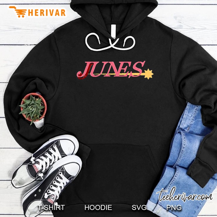 Junes Hoodie