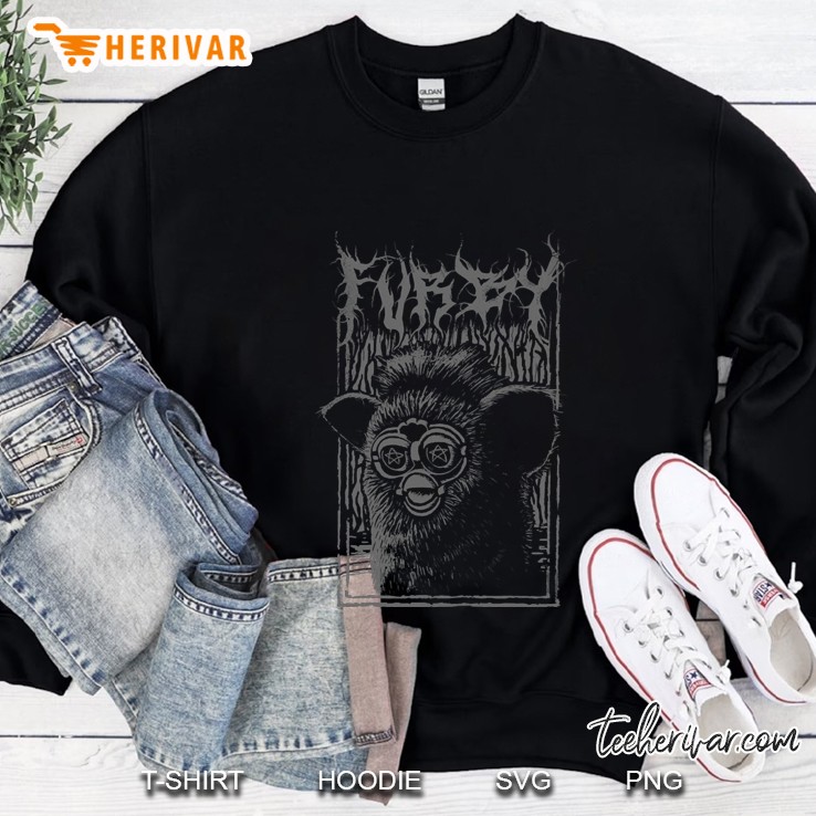Kvlt Frby Sweatshirt