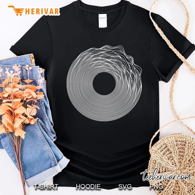 Logo Black Shirt
