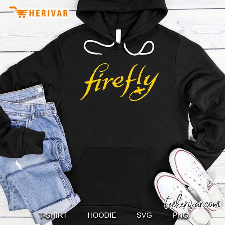 Altered Logo Hoodie