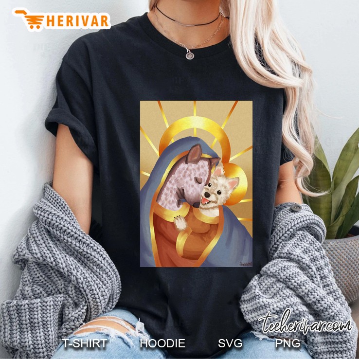 Mother Sheila Ladies Tee