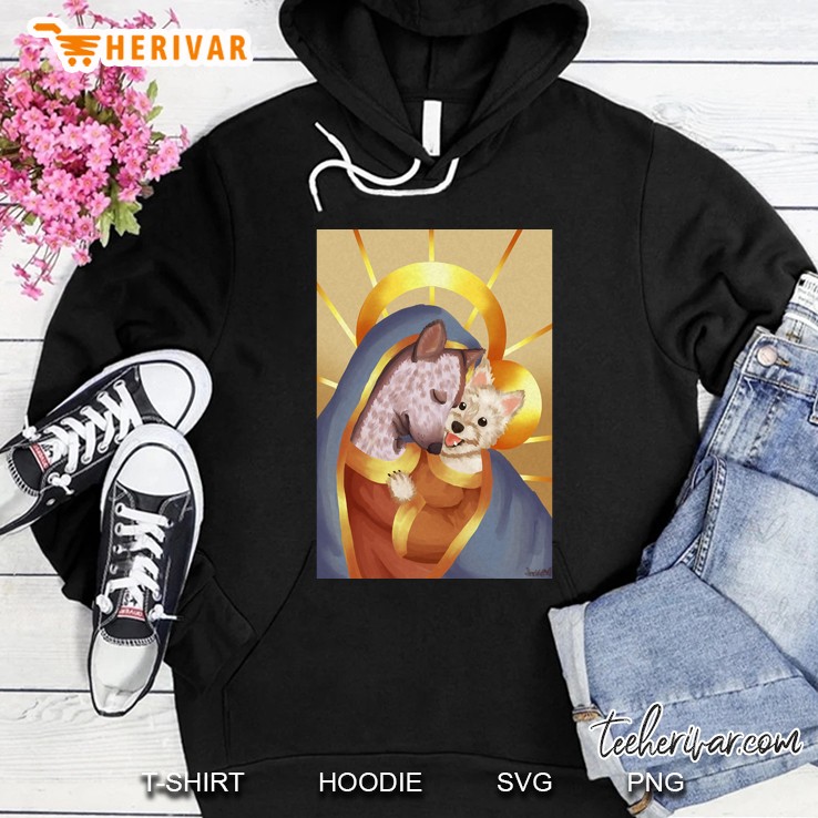 Mother Sheila Hoodie