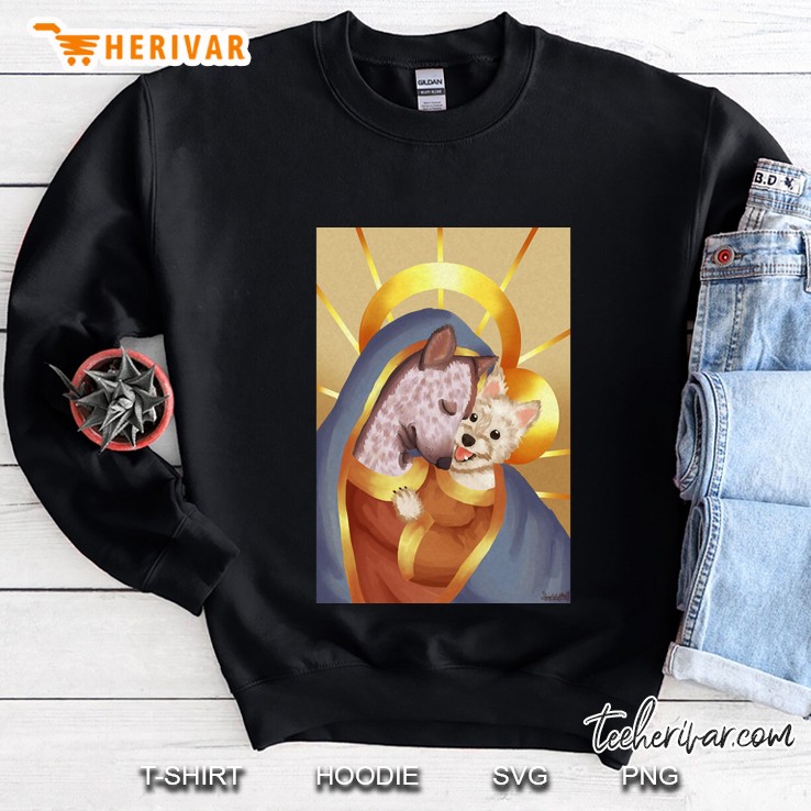 Mother Sheila Sweatshirt