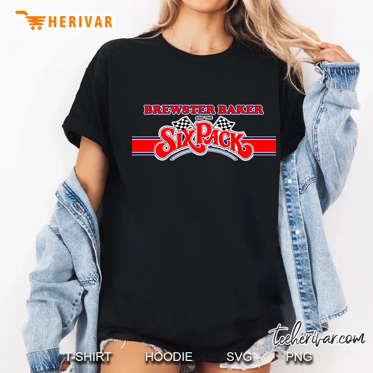 Six Pack Ladies Tee