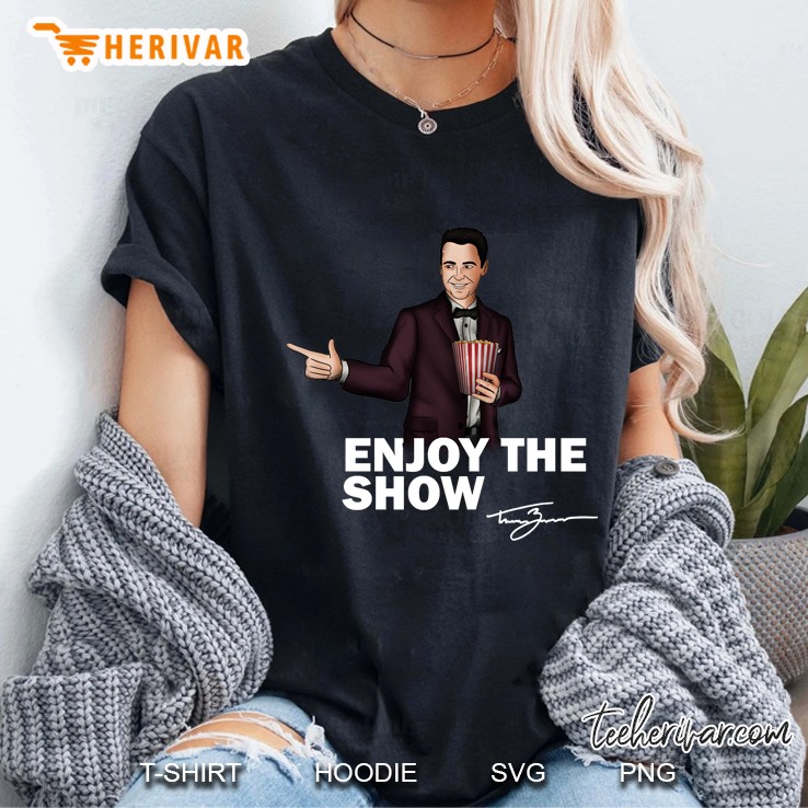 Tanner Zipchen Ladies Tee