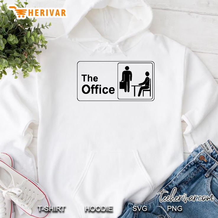 The Office Logo Mugs