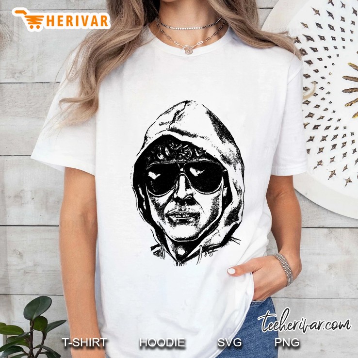 Unabomber Ladies Tee