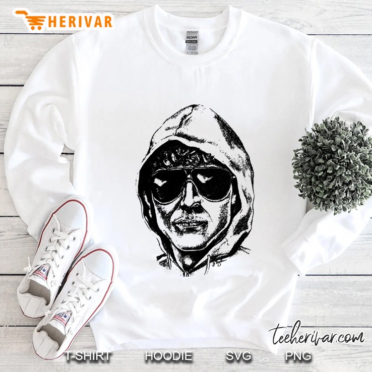 Unabomber Sweatshirt