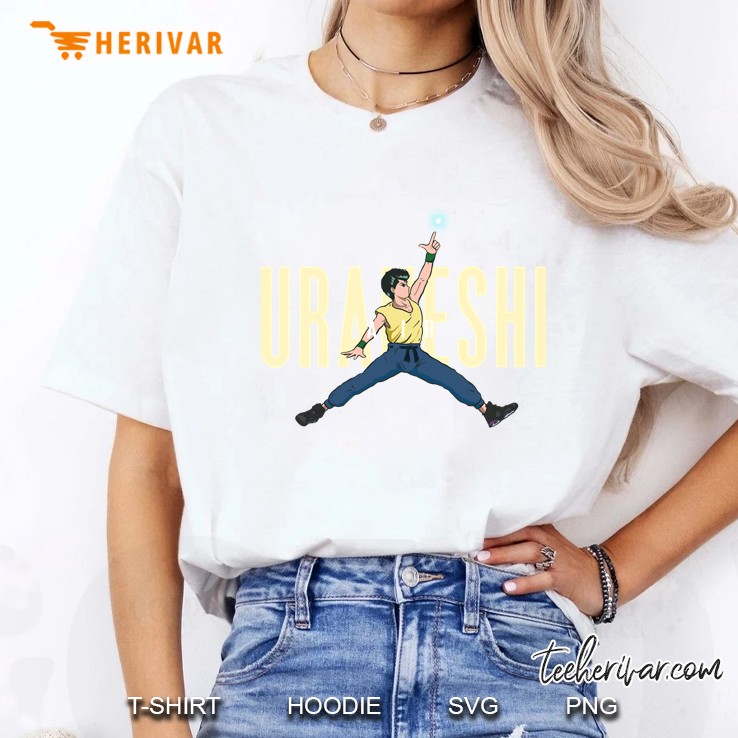 Air Urameshi Ladies Tee