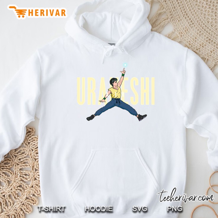 Air Urameshi Hoodie