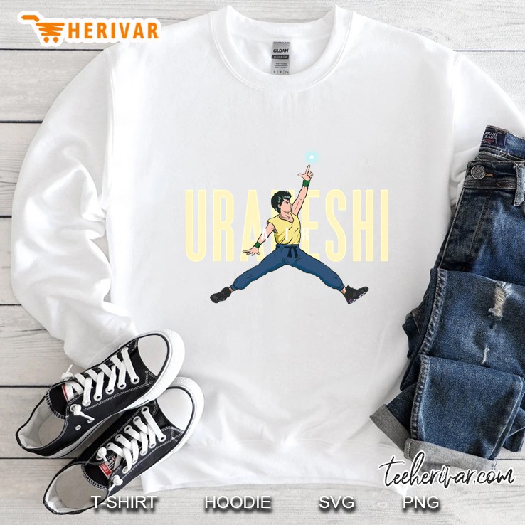 Air Urameshi Sweatshirt