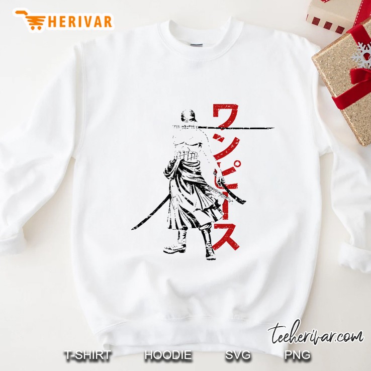 Pirate Hunter Sweatshirt