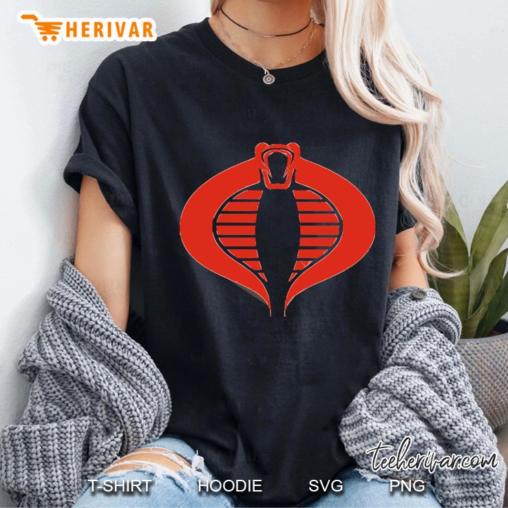 Cobra Hoodie