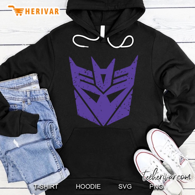 Decepticons Hoodie