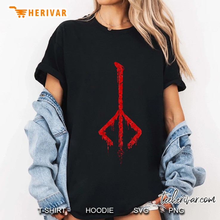Hunter Of Hunters Bloodborne Ladies Tee