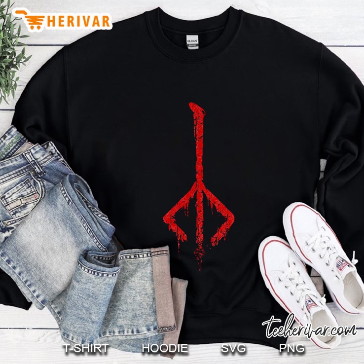 Hunter Of Hunters Bloodborne Sweatshirt