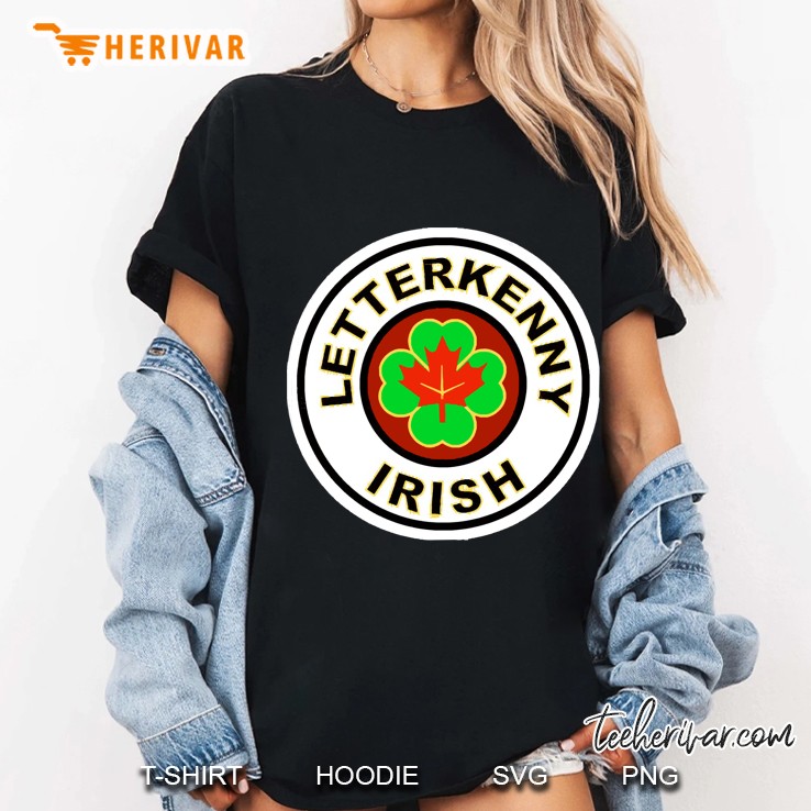 Letterkenny Irish' Unisex Baseball T-Shirt