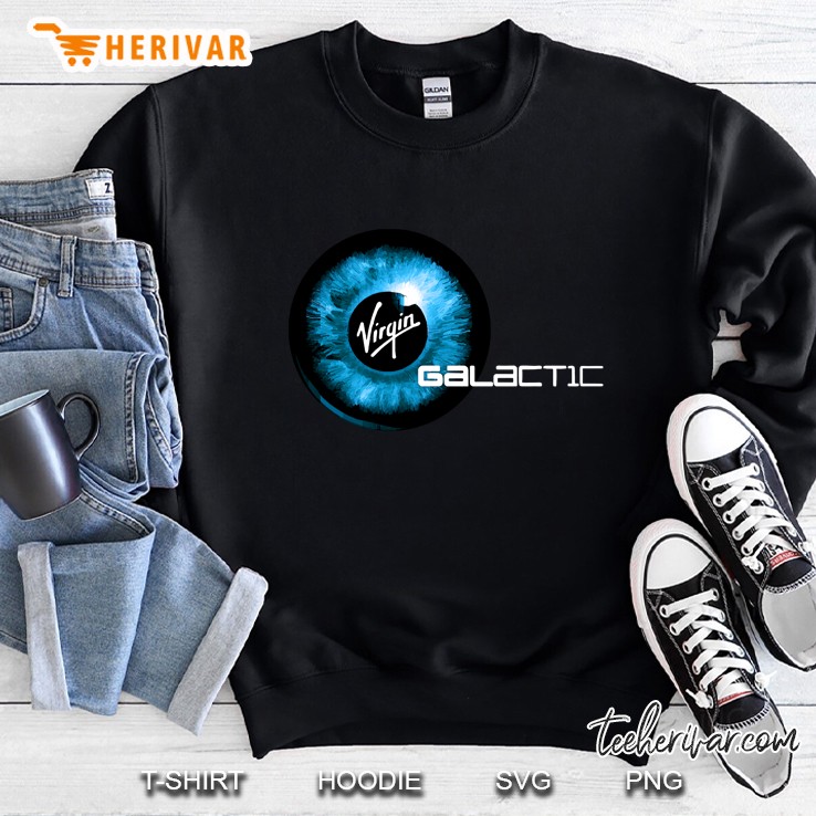 Virgin Galactic Sweatshirt