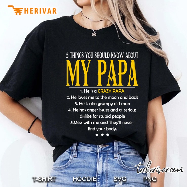 Father&39;S Day Gift Ladies Tee