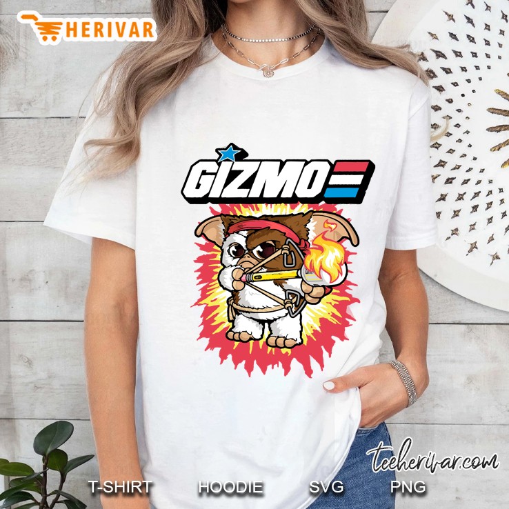 G.I.Zmo Ladies Tee